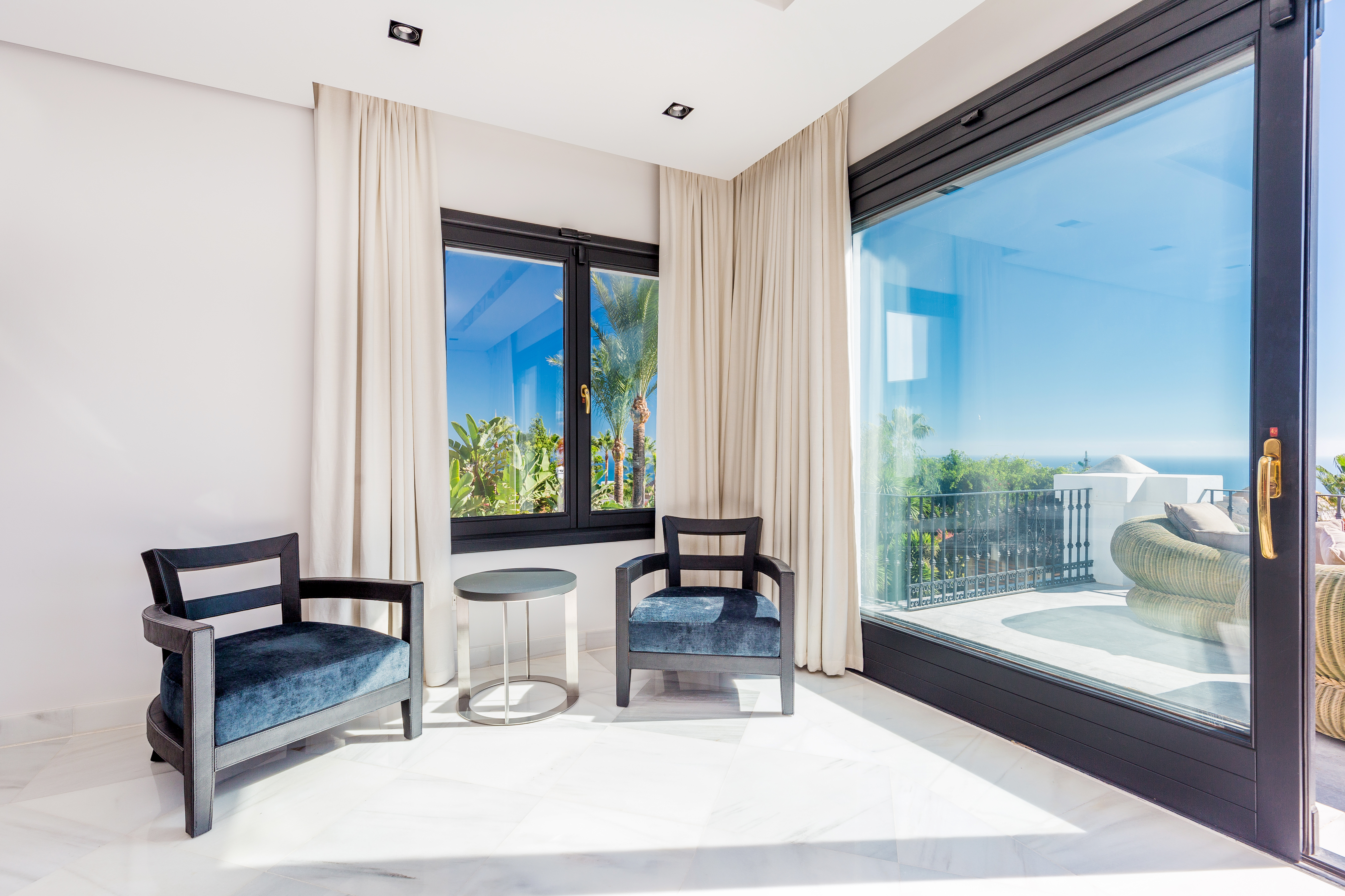 4 Bedroom Villa in Sierra Blanca