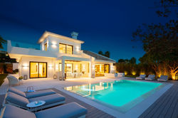 4 Bedroom in Nueva Andalucia