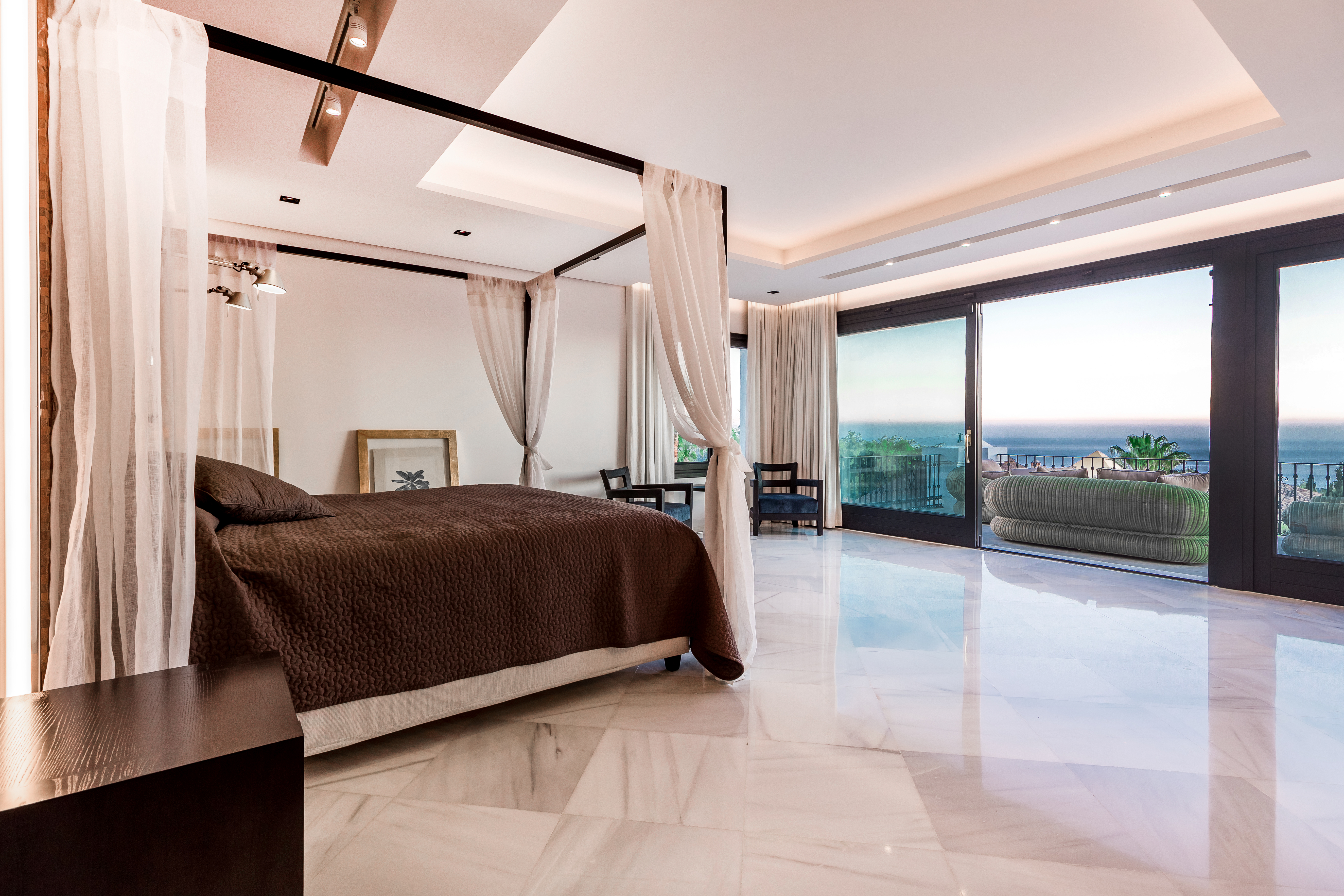 4 Bedroom Villa in Sierra Blanca
