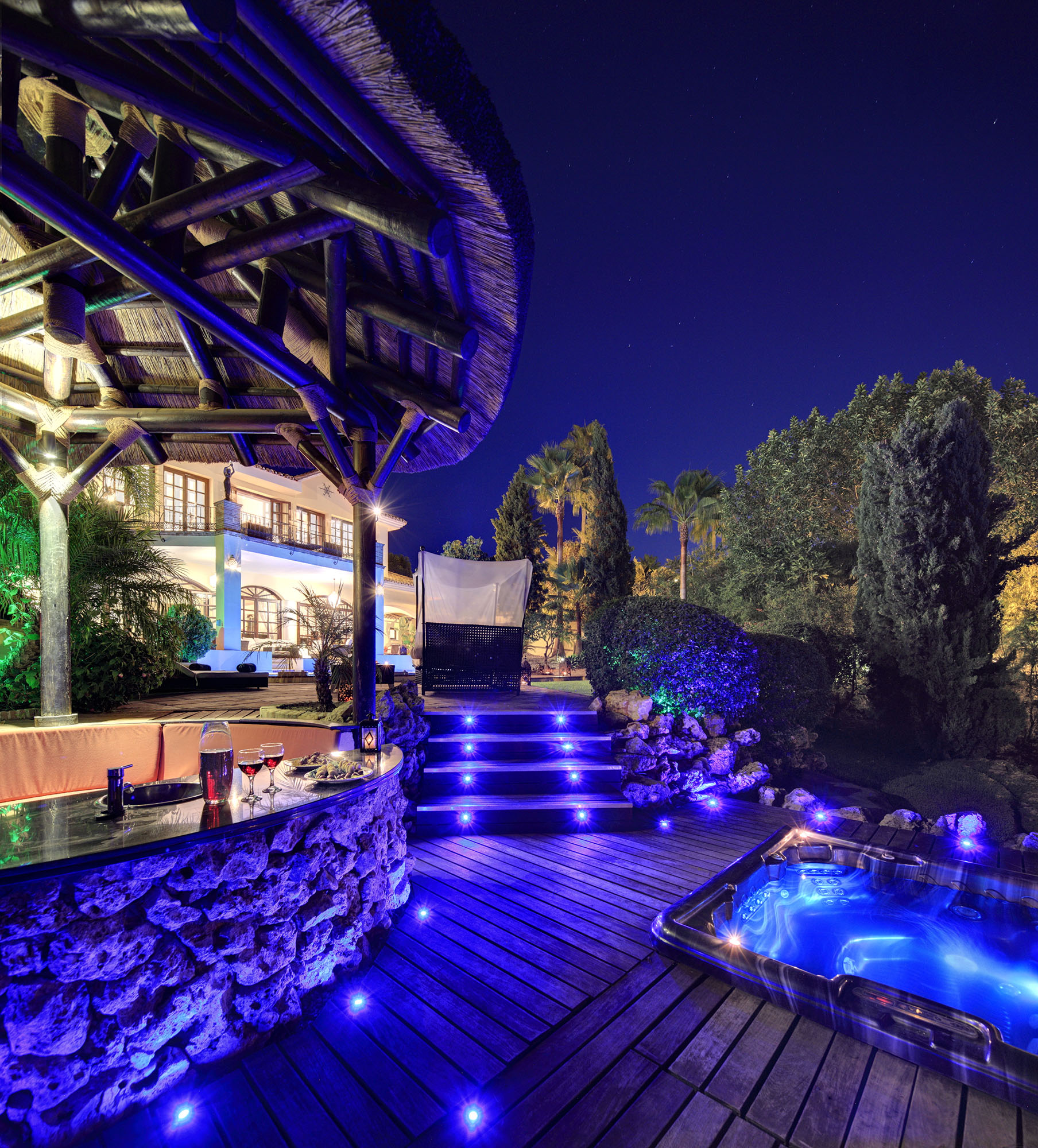5 Bedrooms La Quinta