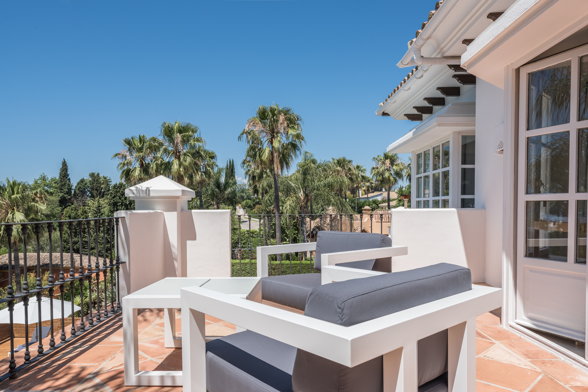 4 Bedroom Villa La Carolina