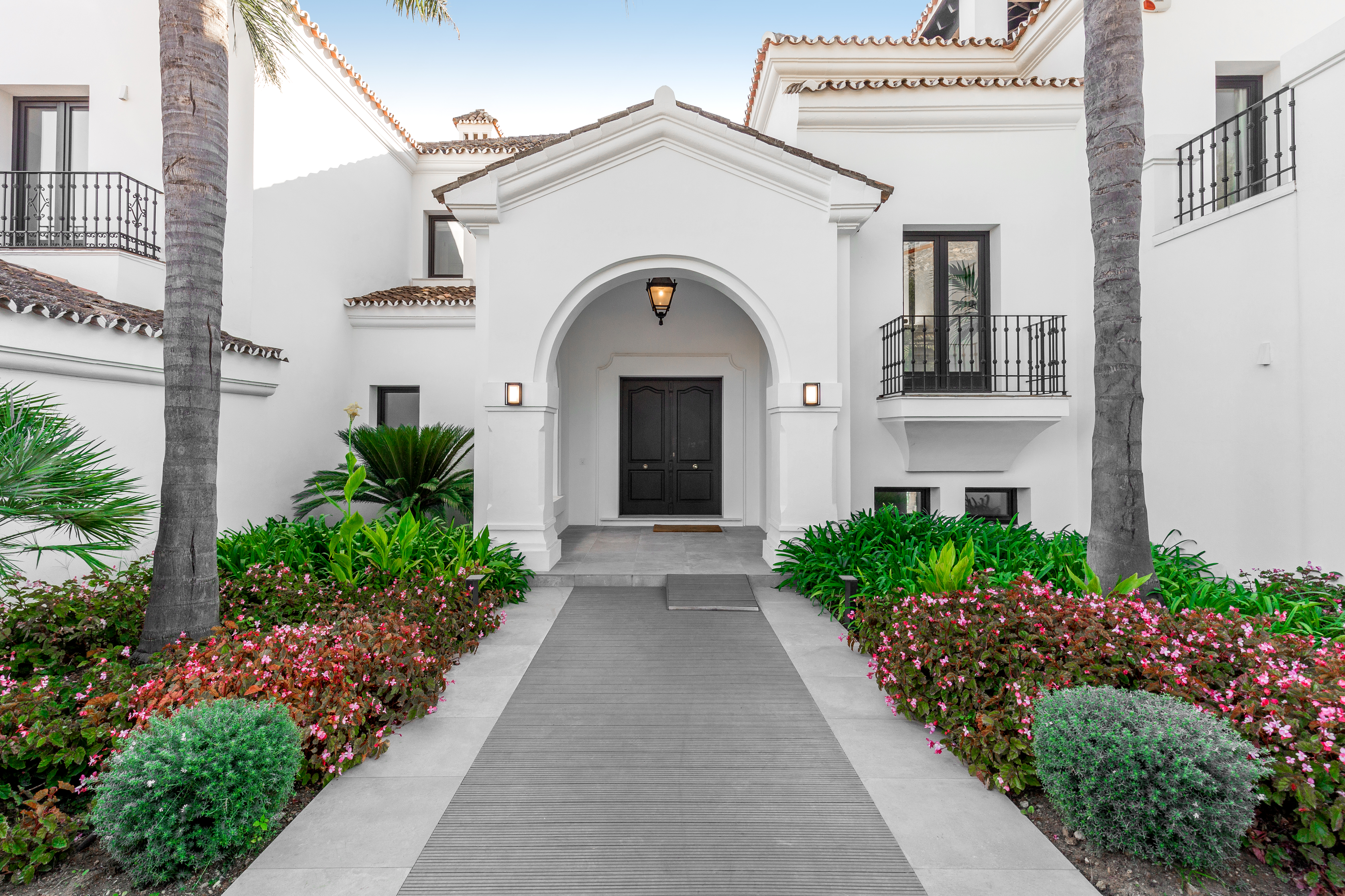 4 Bedroom Villa in Sierra Blanca