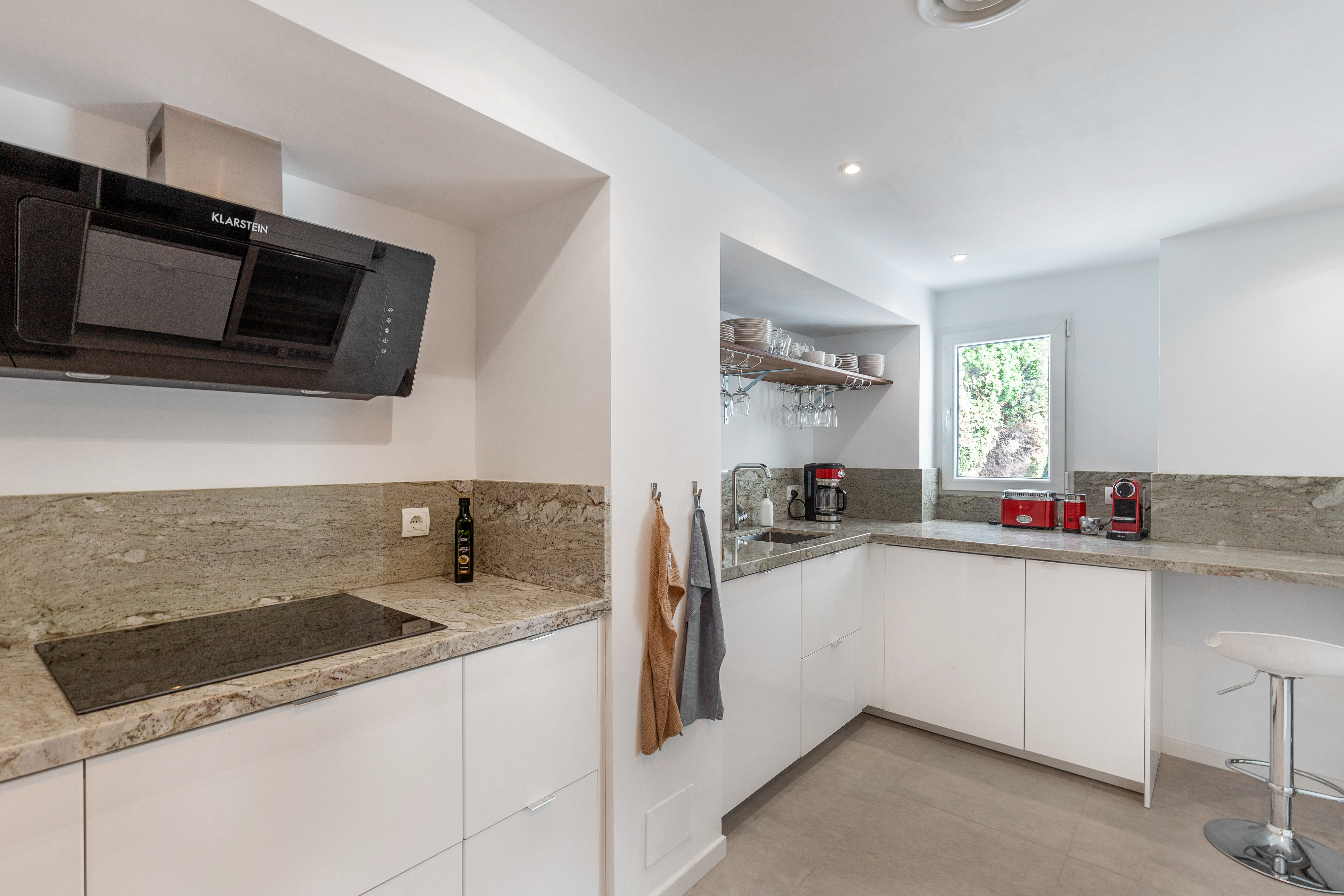 4 Bedroom Villa Nueva Andalucía