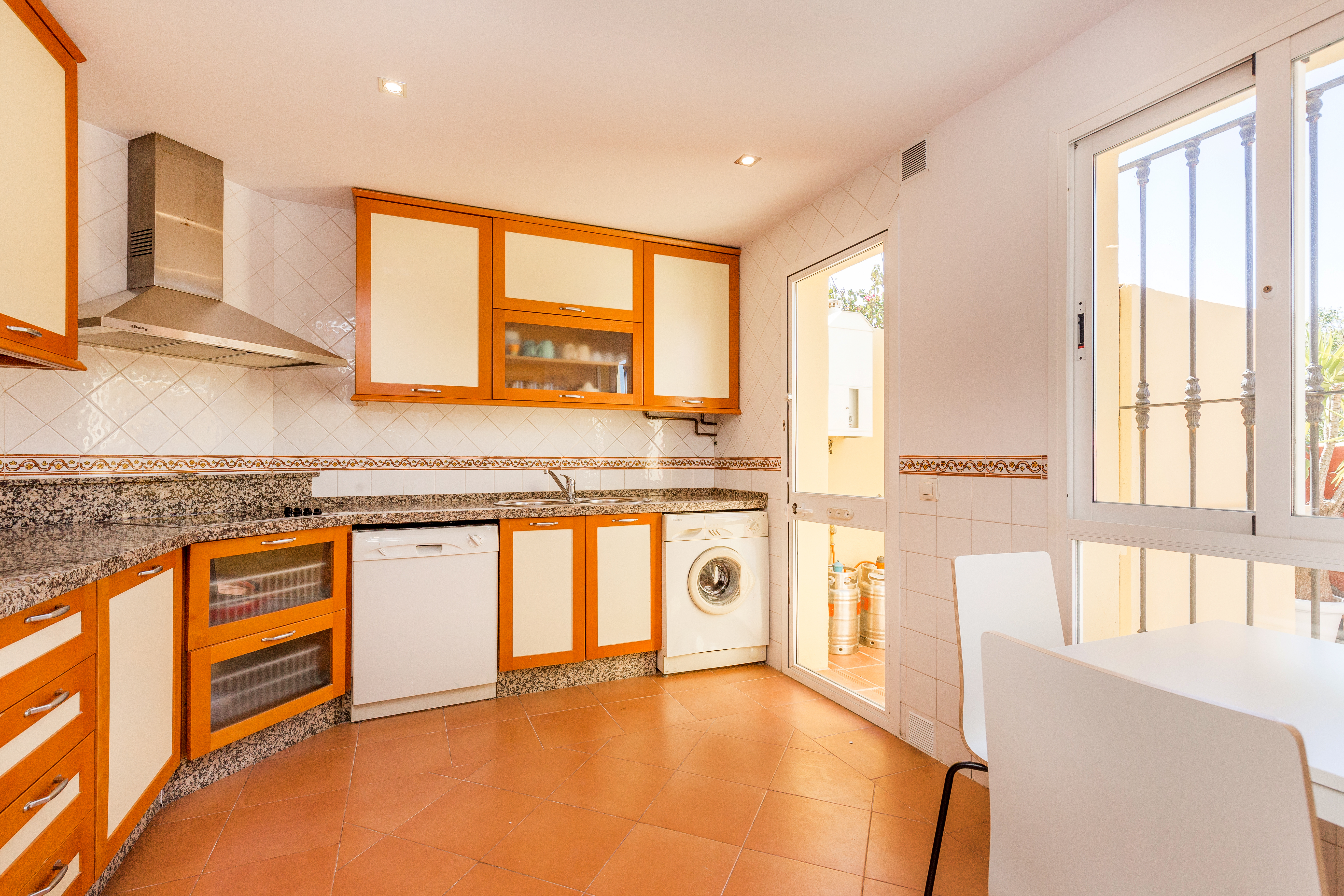 3 Bedroom Marbella Golden Mile