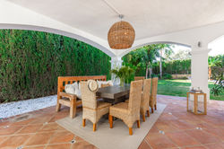 4 Bedroom Villa Nueva Andalucía