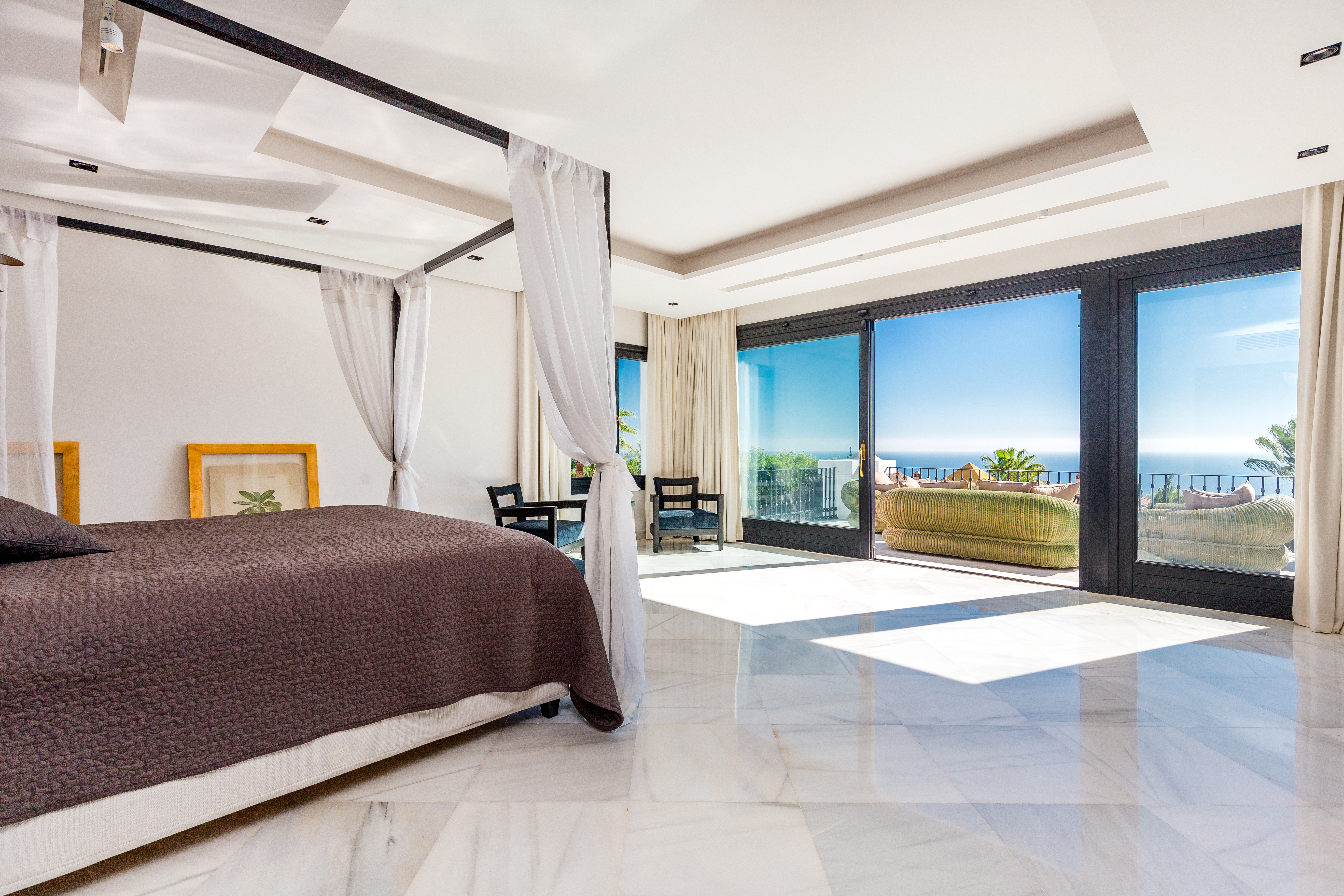 4 Bedroom Villa in Sierra Blanca
