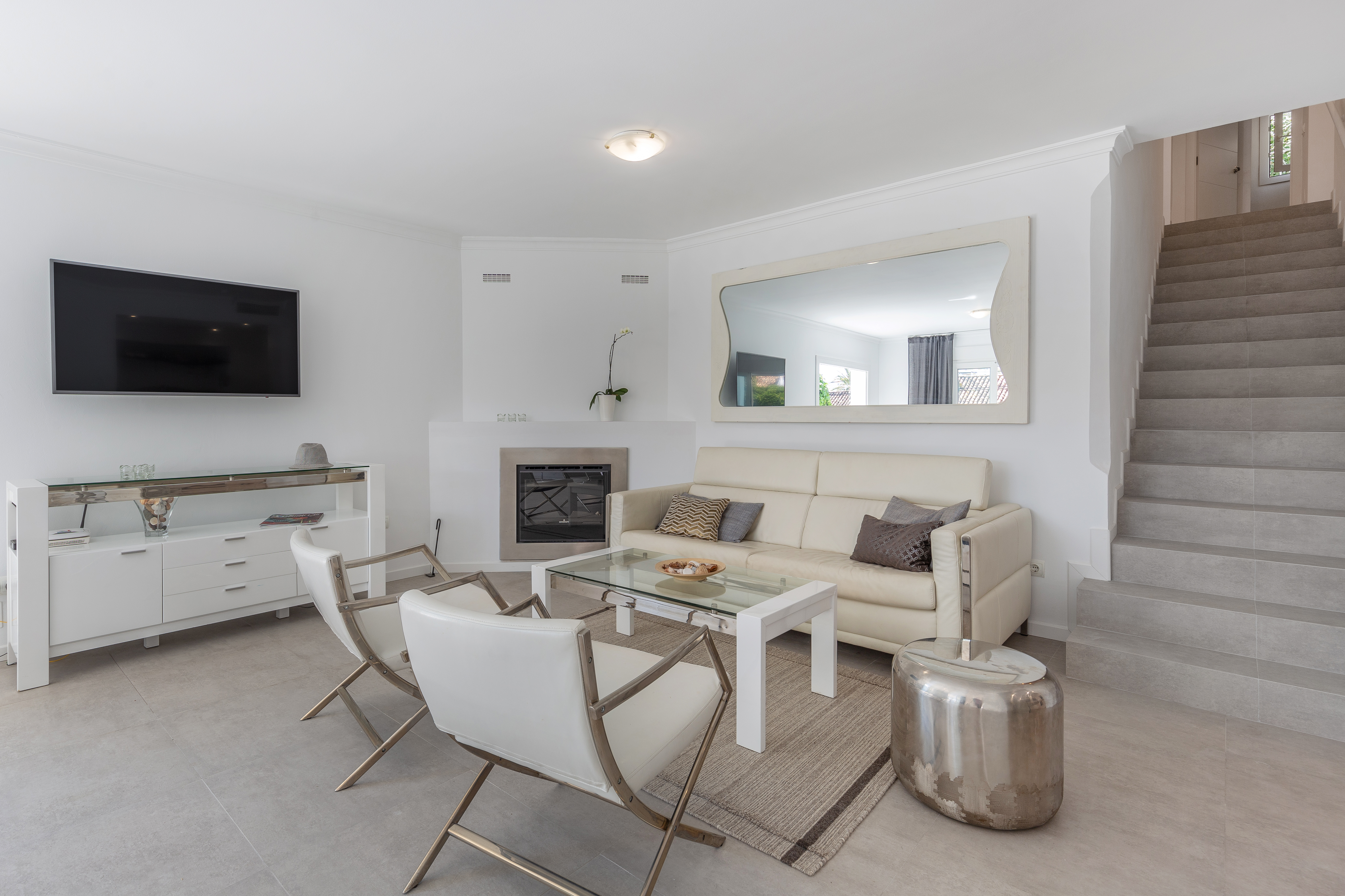4 Bedroom Villa Nueva Andalucía