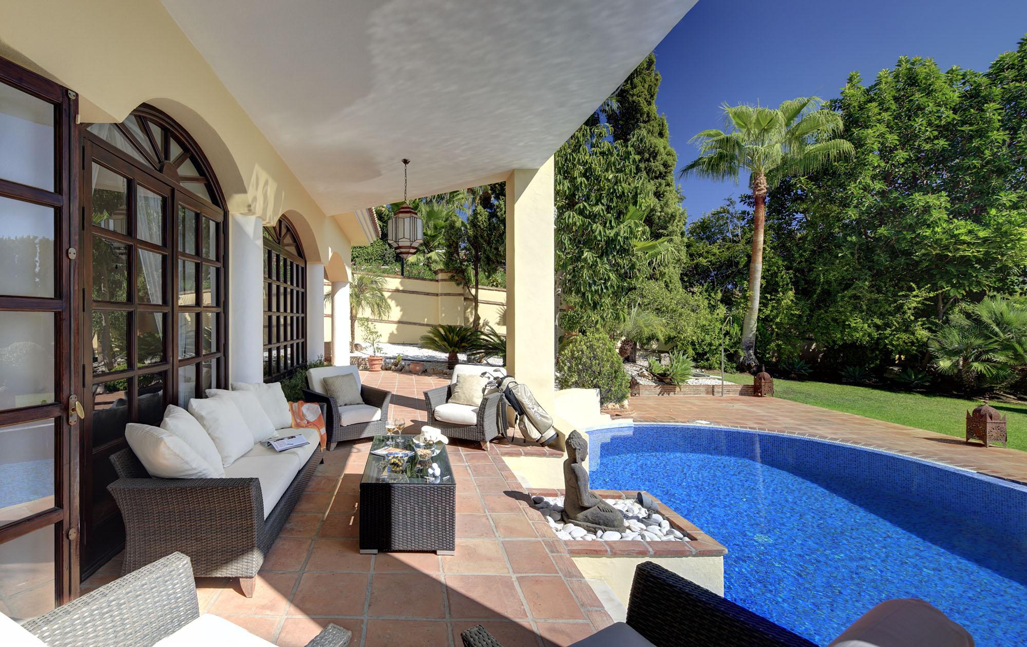 5 Bedrooms La Quinta