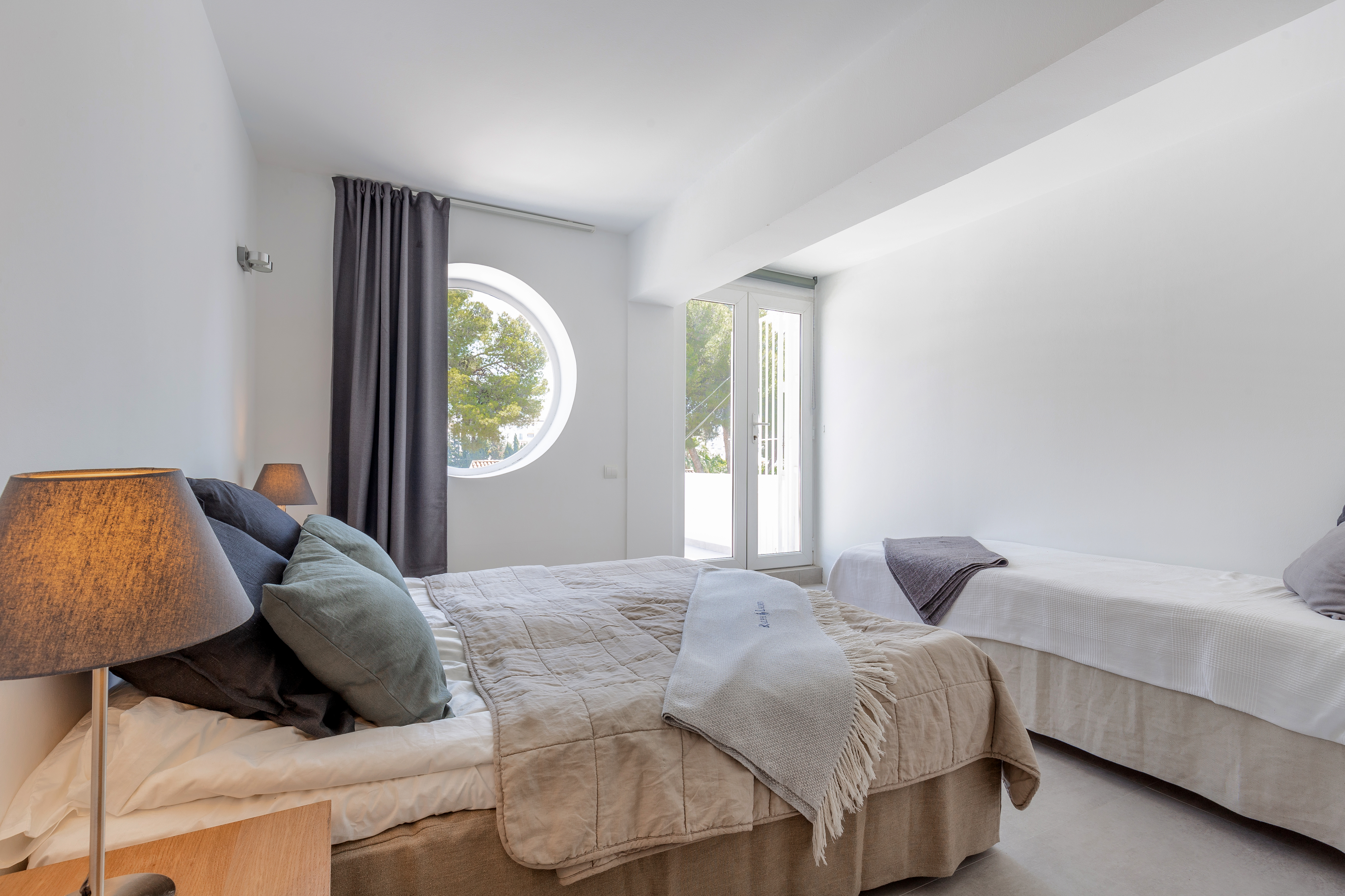 4 Bedroom Villa Nueva Andalucía