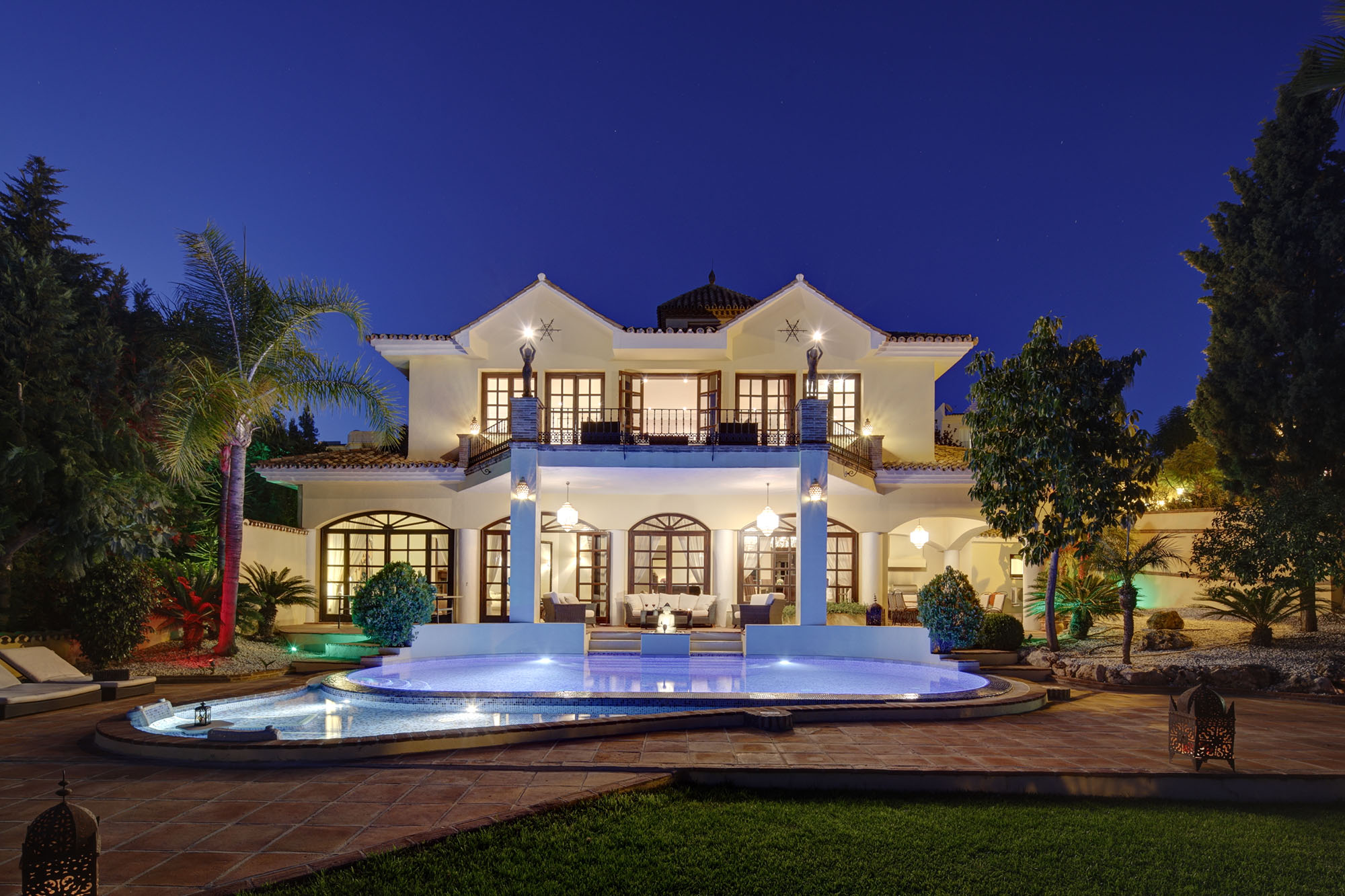 5 Bedrooms La Quinta