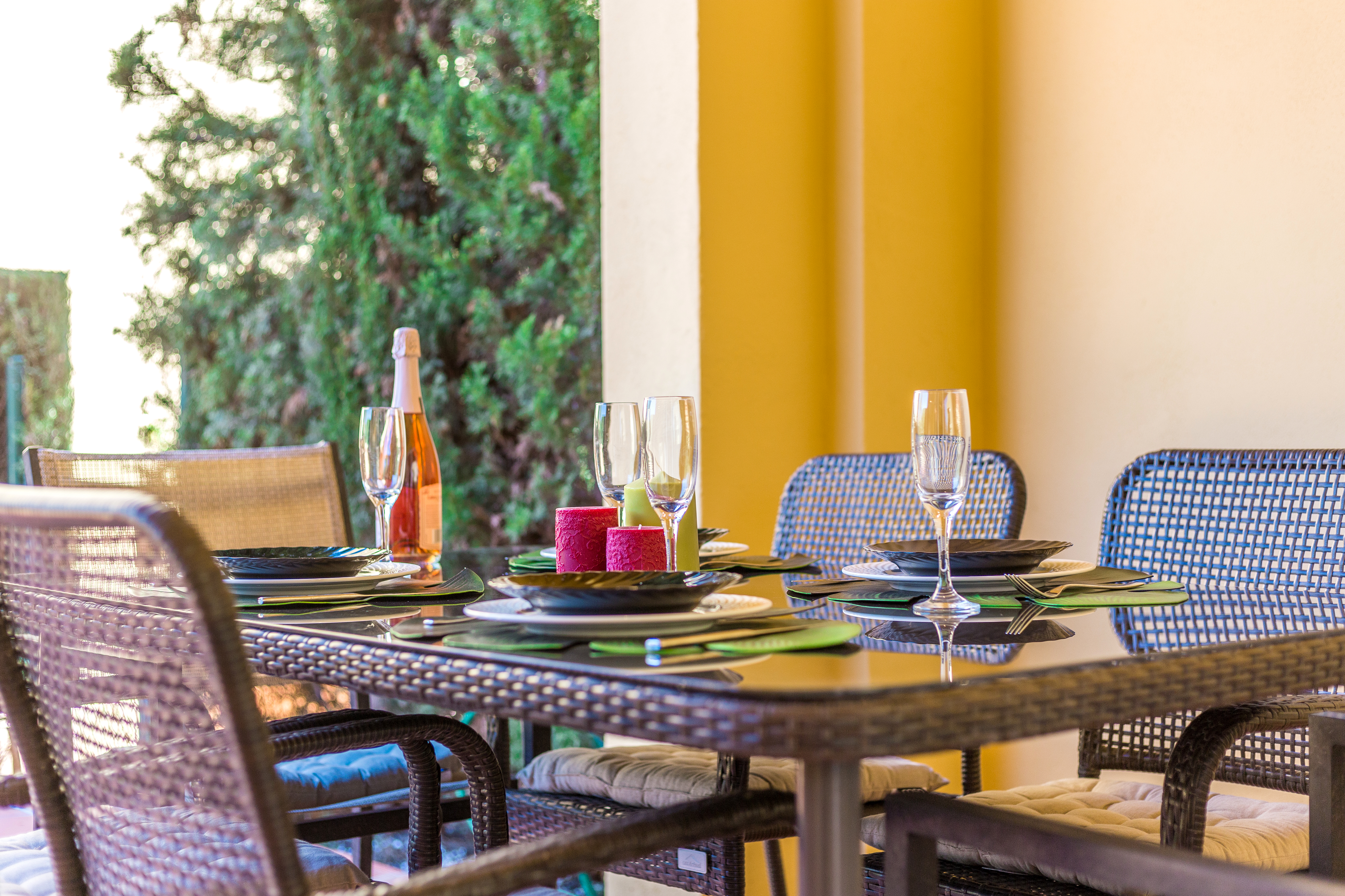 3 Bedroom Marbella Golden Mile
