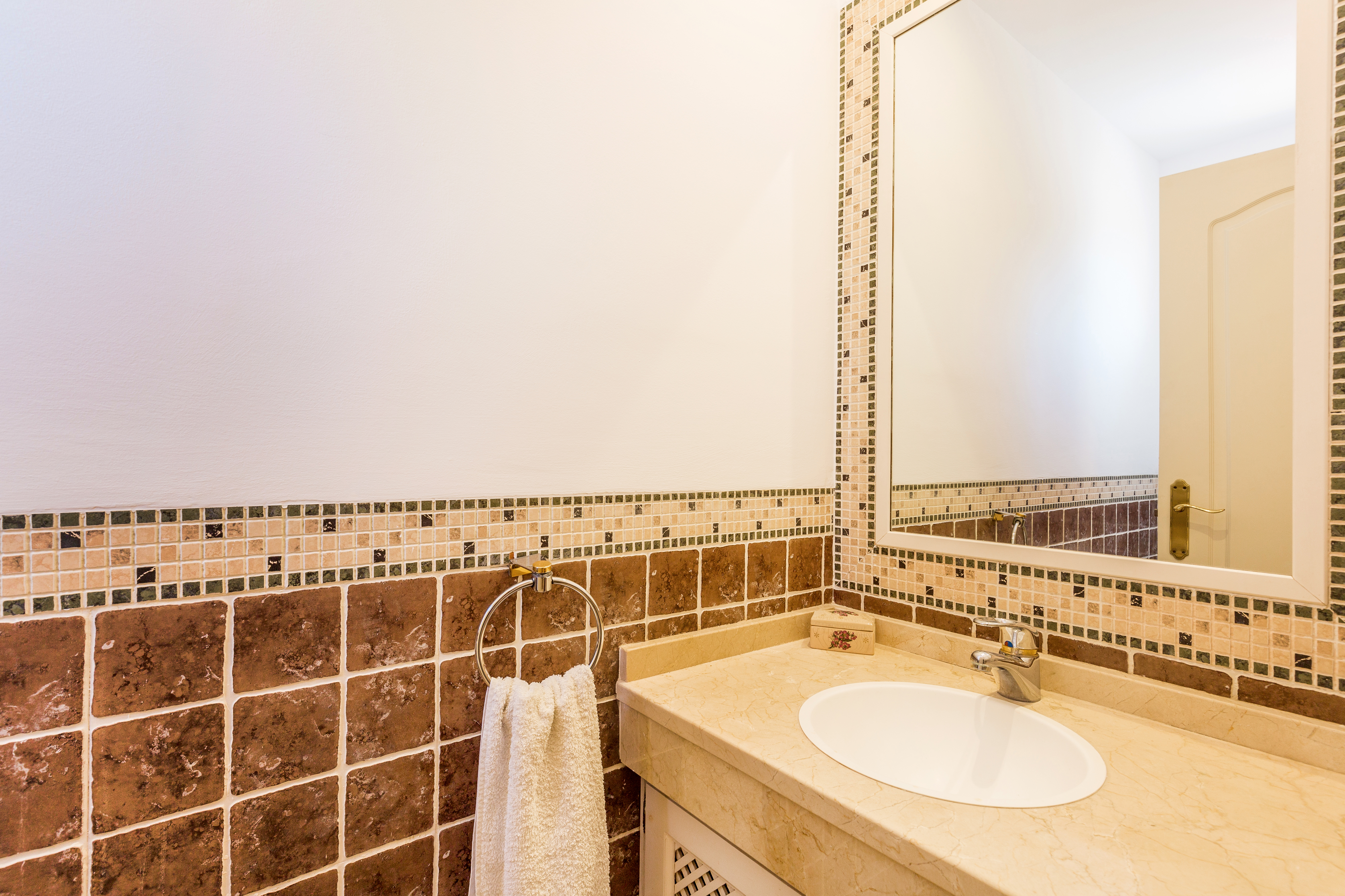 3 Bedroom Marbella Golden Mile