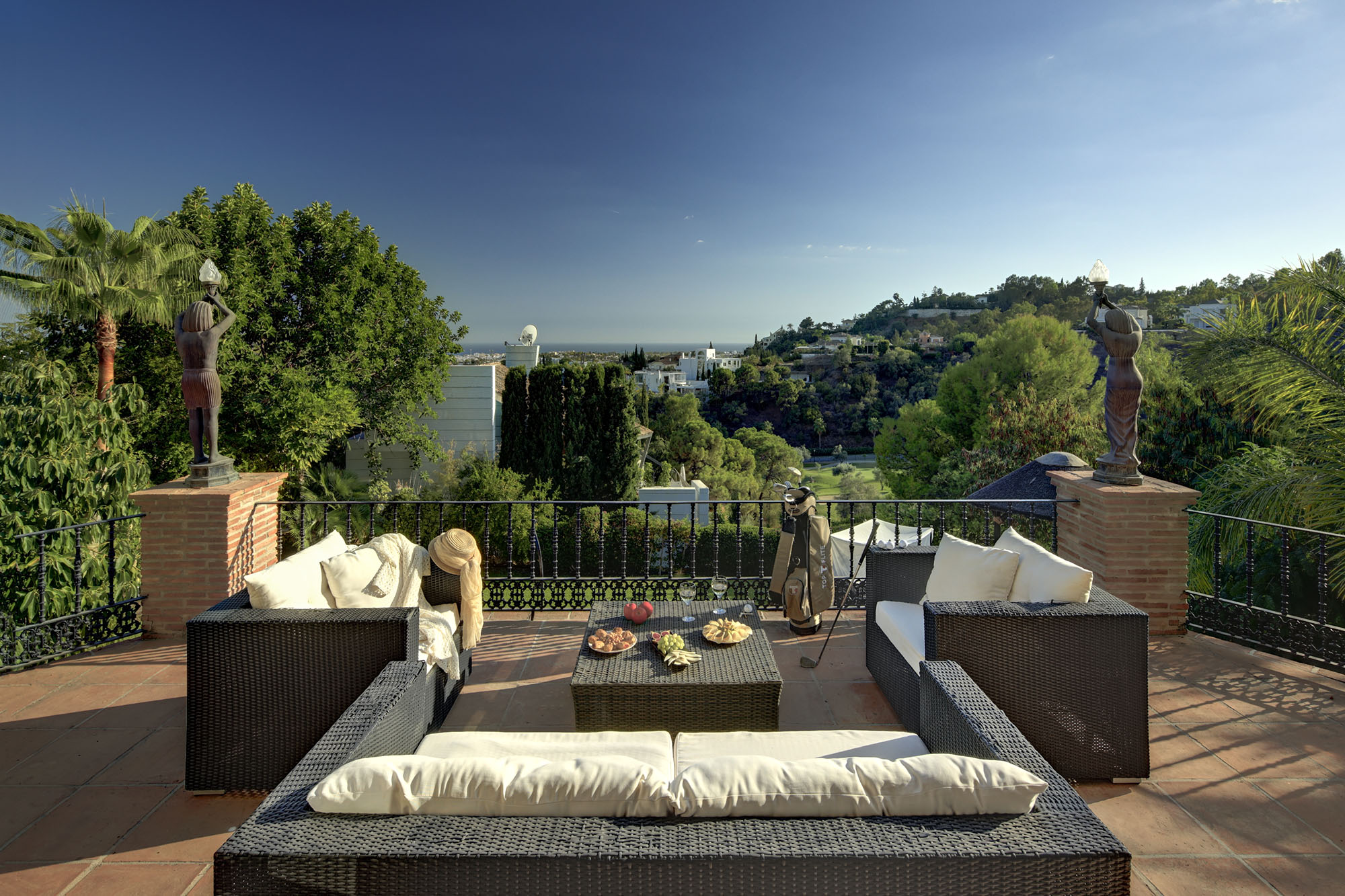 5 Bedrooms La Quinta