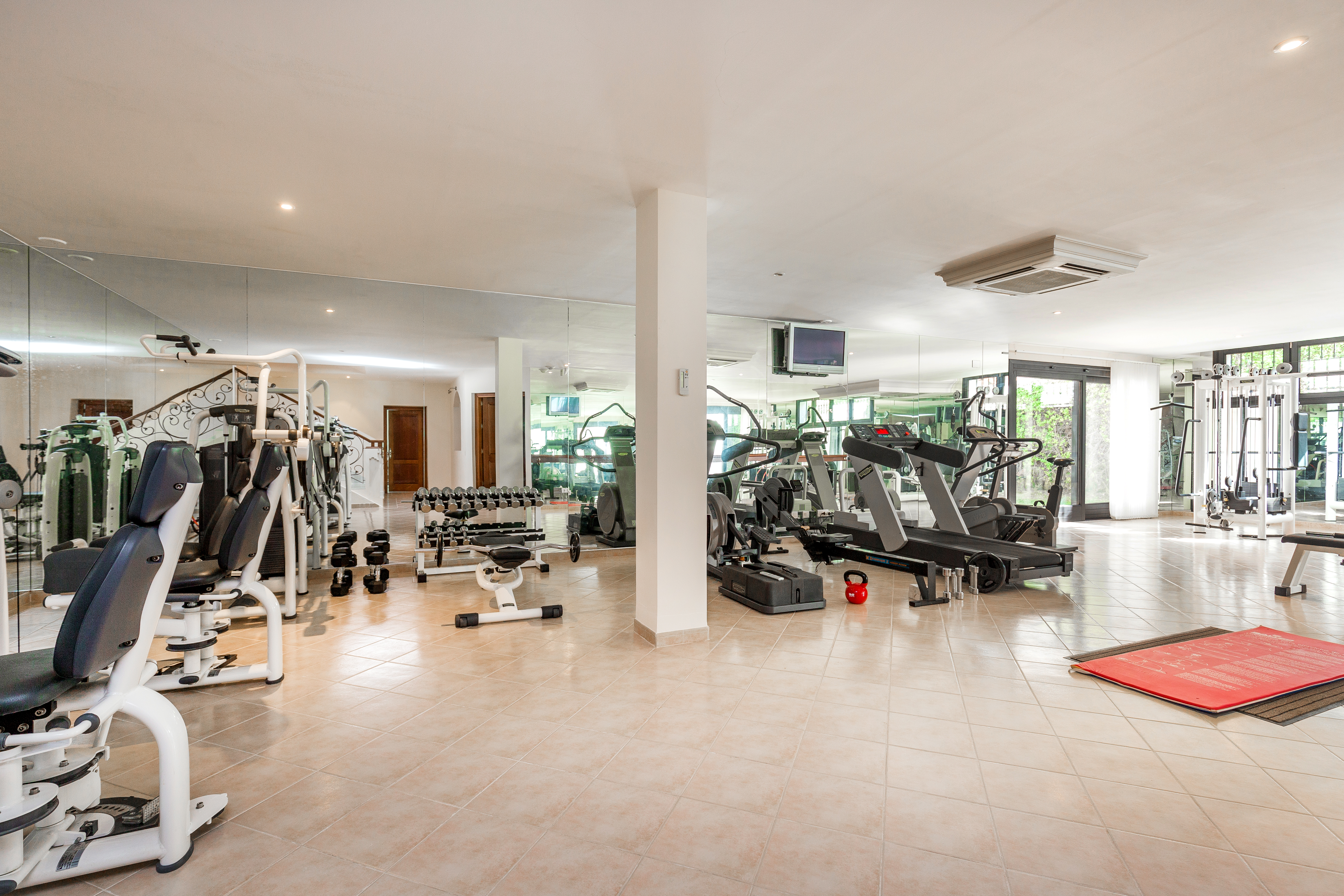 4 Bedroom Villa in Sierra Blanca