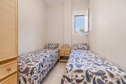 3 Bedroom Penthouse in Las Brisas