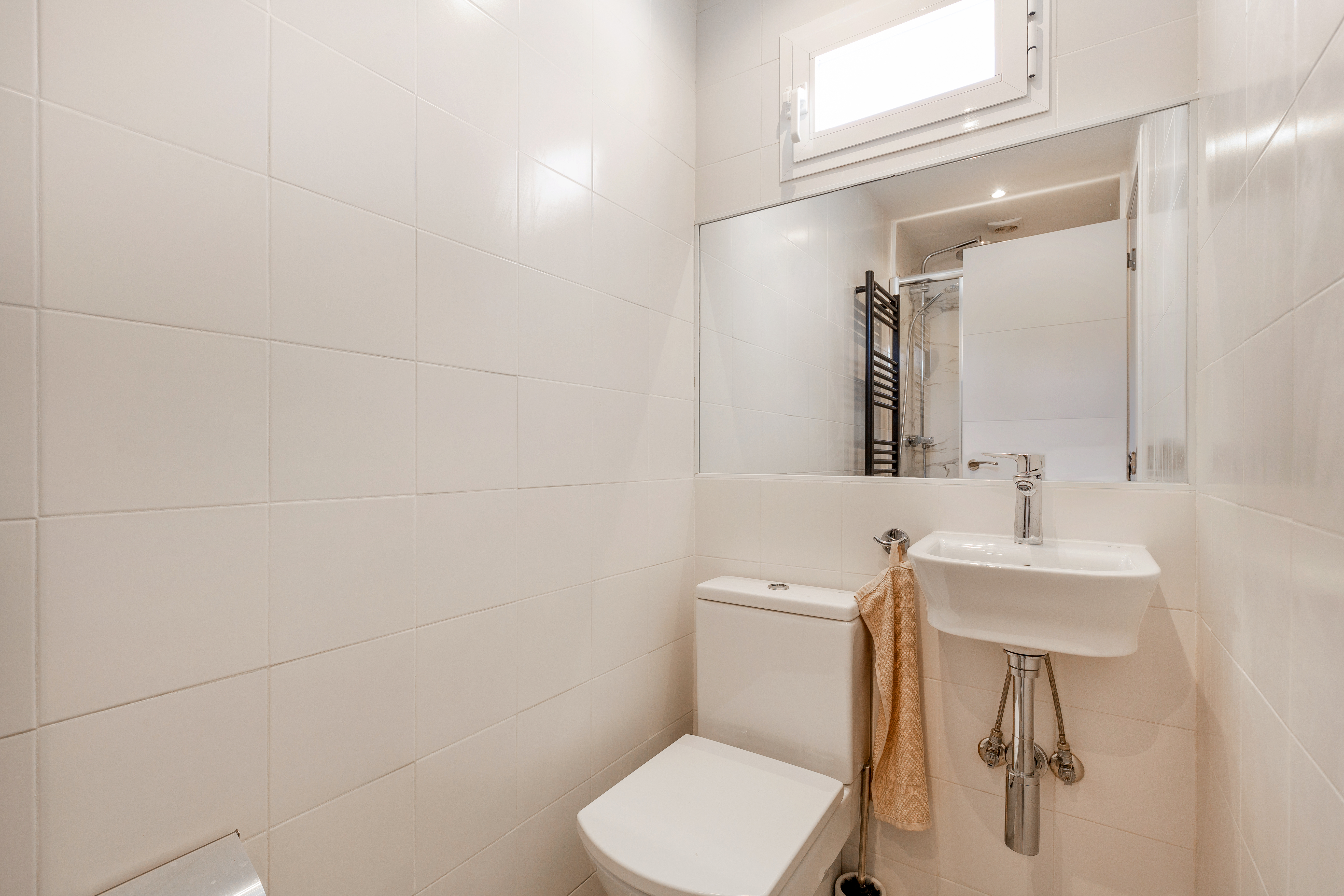 4 Bedroom Villa Nueva Andalucía