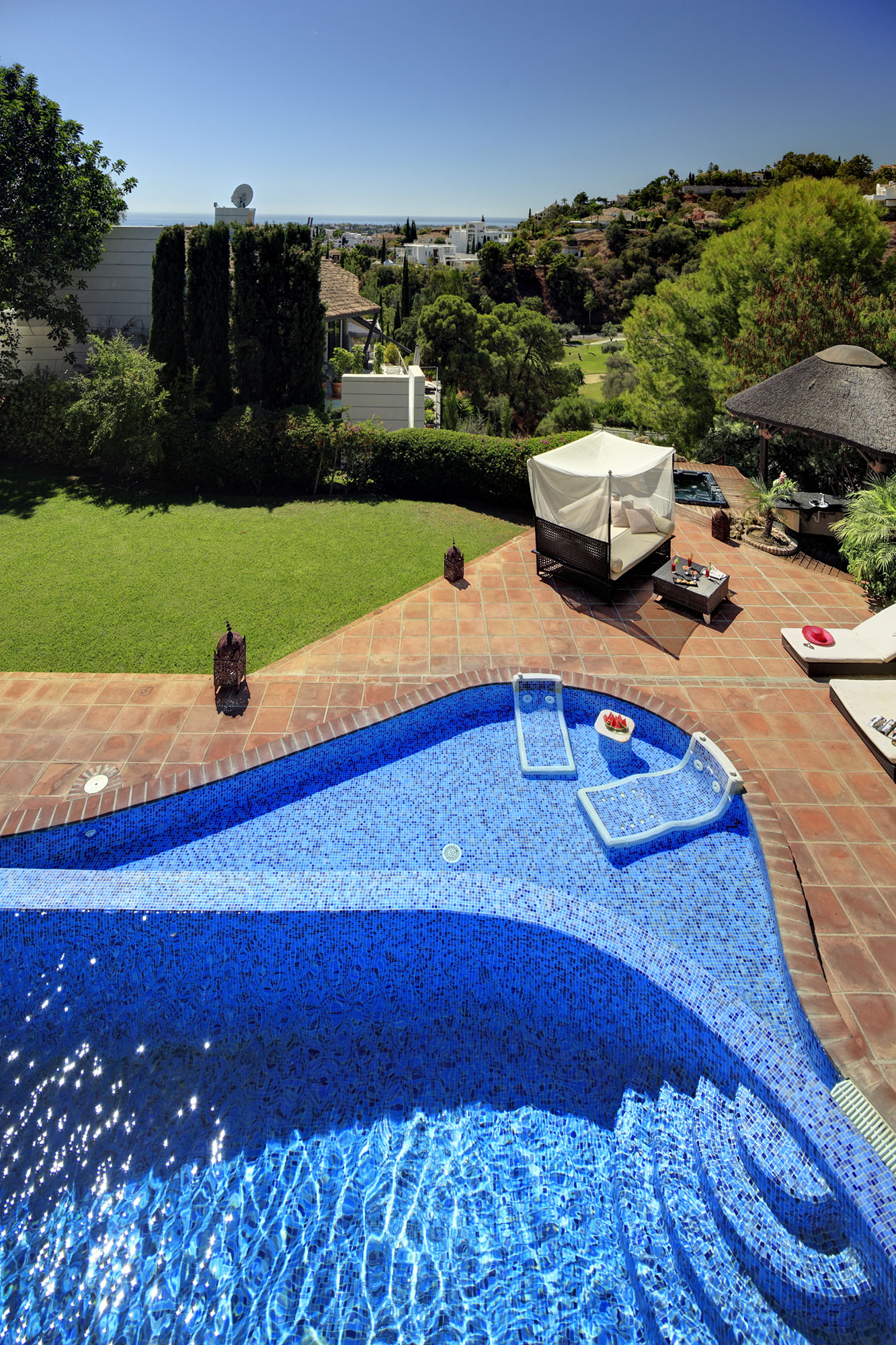 5 Bedrooms La Quinta