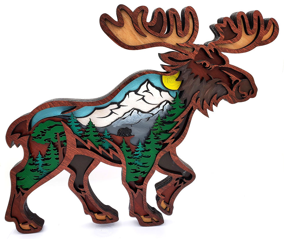 Moose