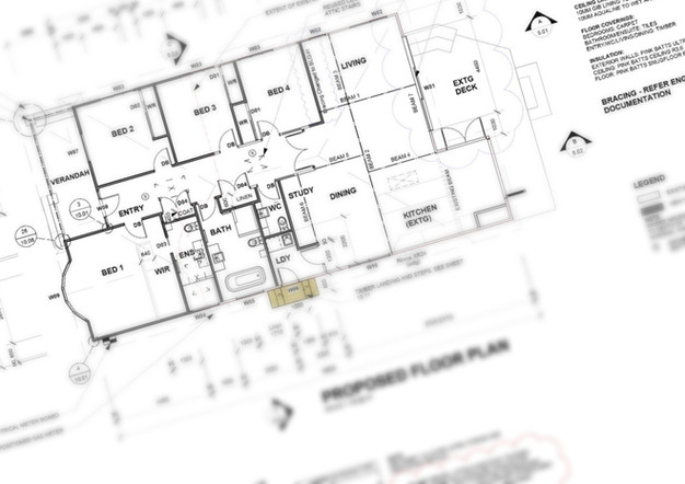 Involve An Interior Designer Early In Your Renovation