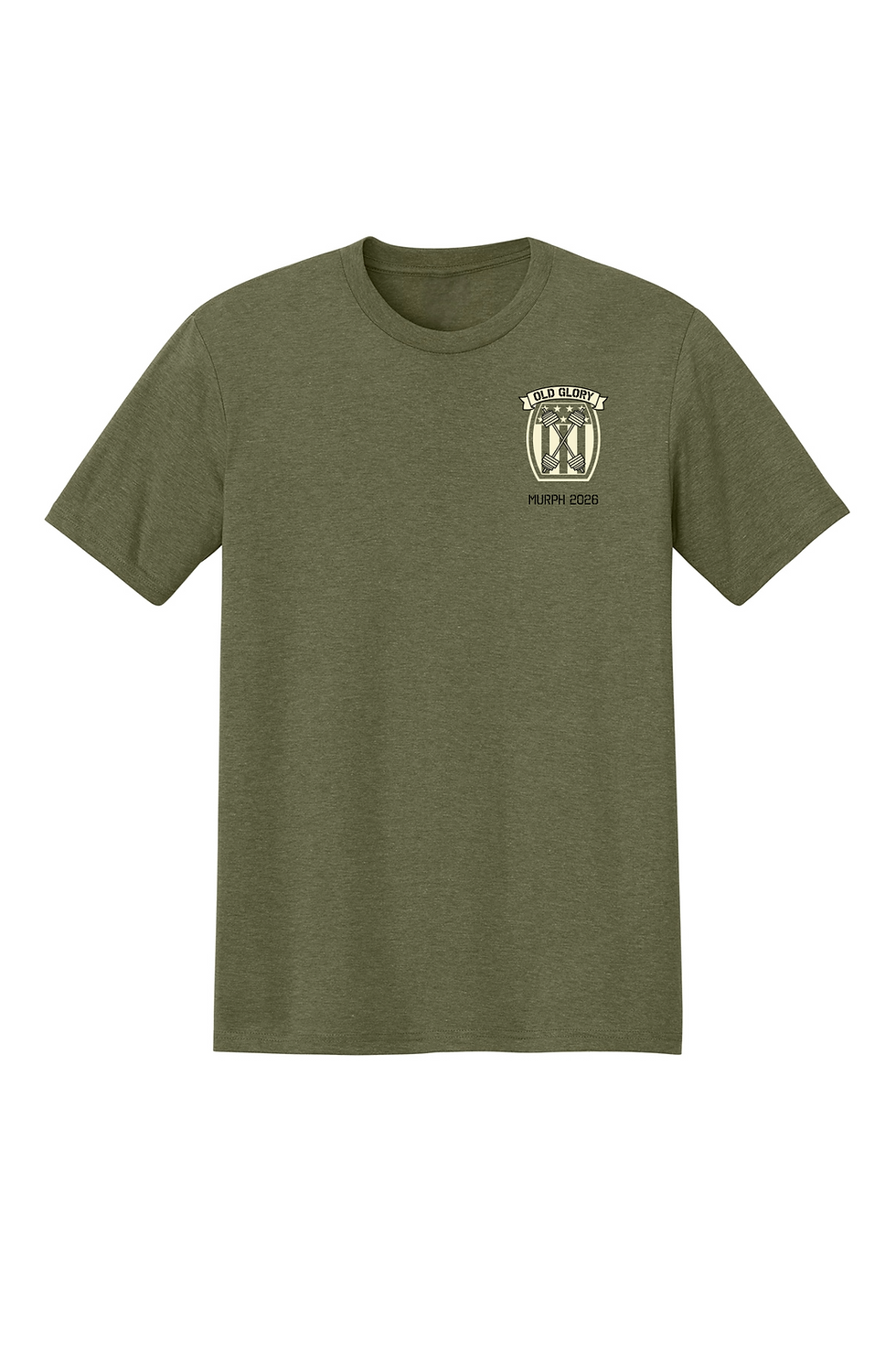 Thumbnail: OG MURPH 2026 Tee