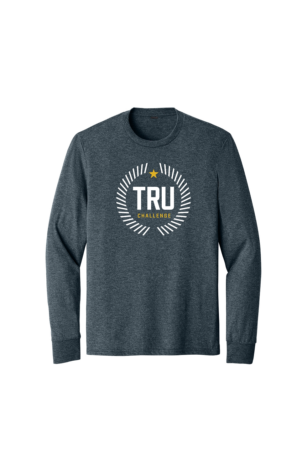 Thumbnail: TRU Challenge Perfect Tri® Long Sleeve Tee