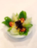 Göbek Salata