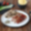Lamb Tandoori