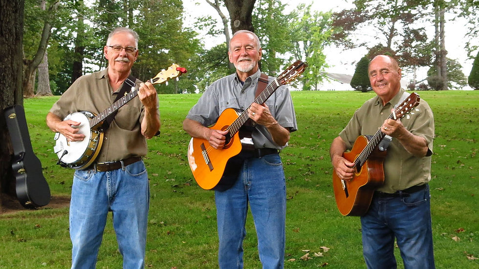 Ceilidh June 5 - Fullerton's Marsh with guest fiddler Flora MacLaine