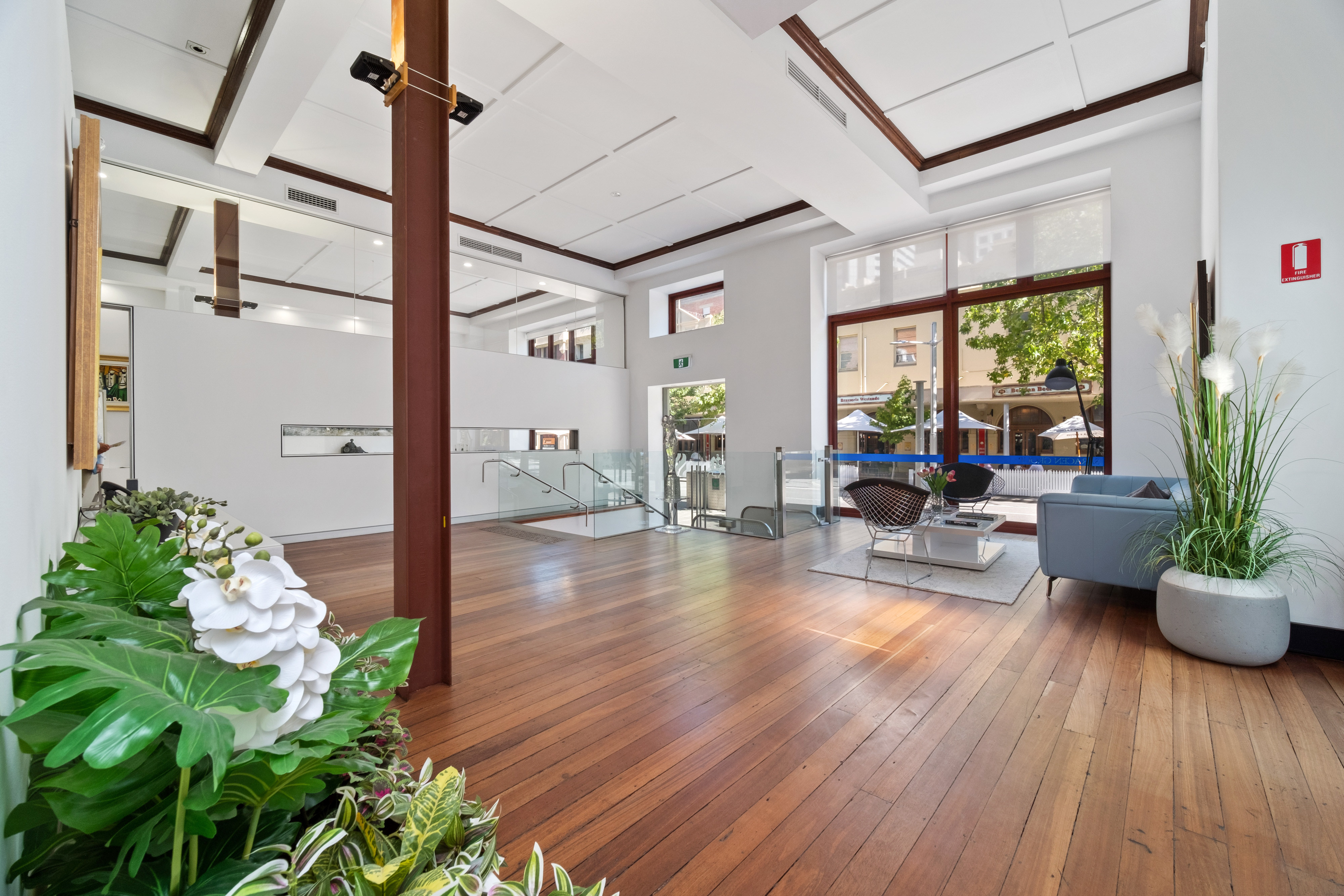 PRINT 342 Murray Street Perth 10