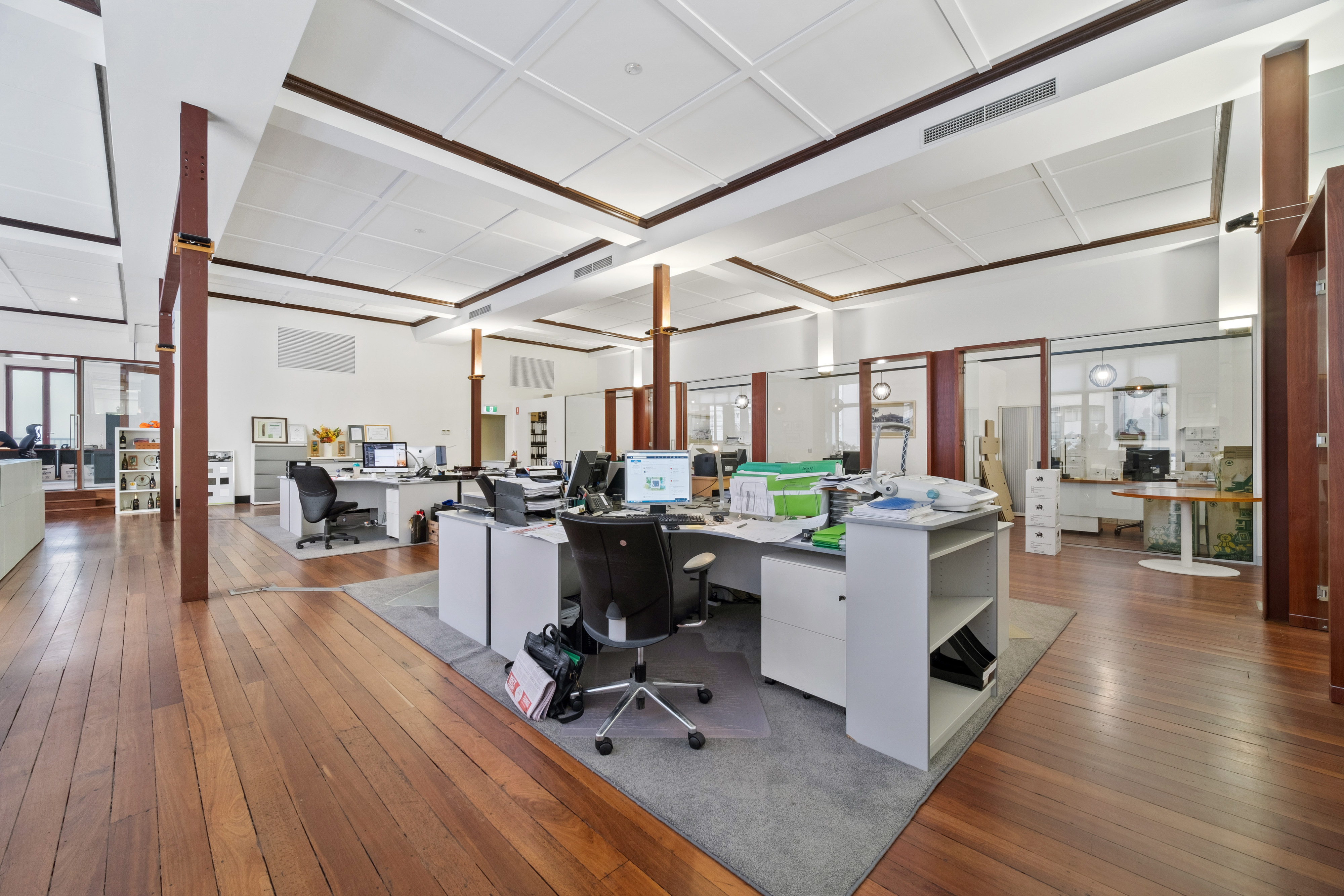 PRINT 342 Murray Street Perth 18