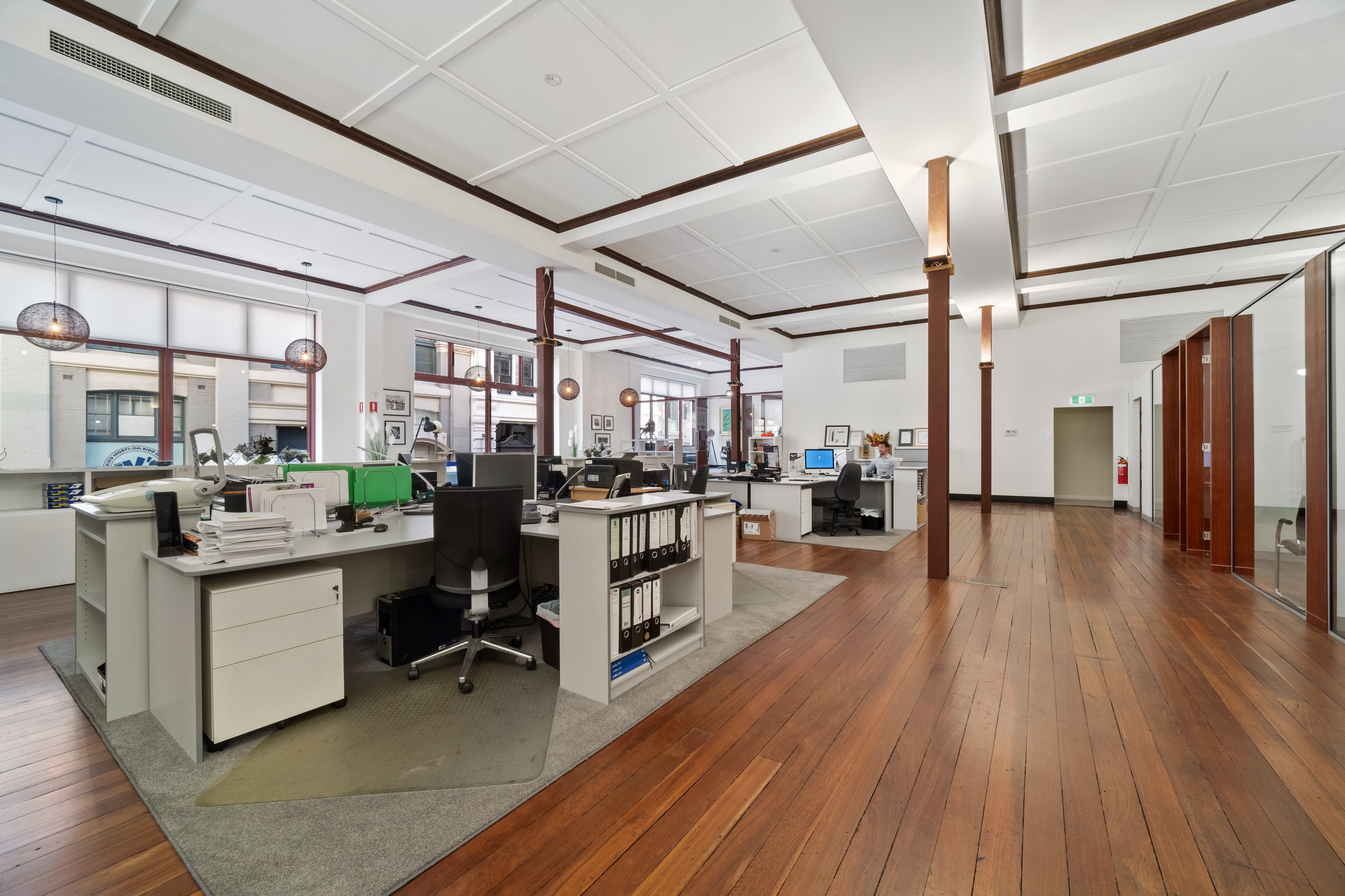 PRINT 342 Murray Street Perth 20