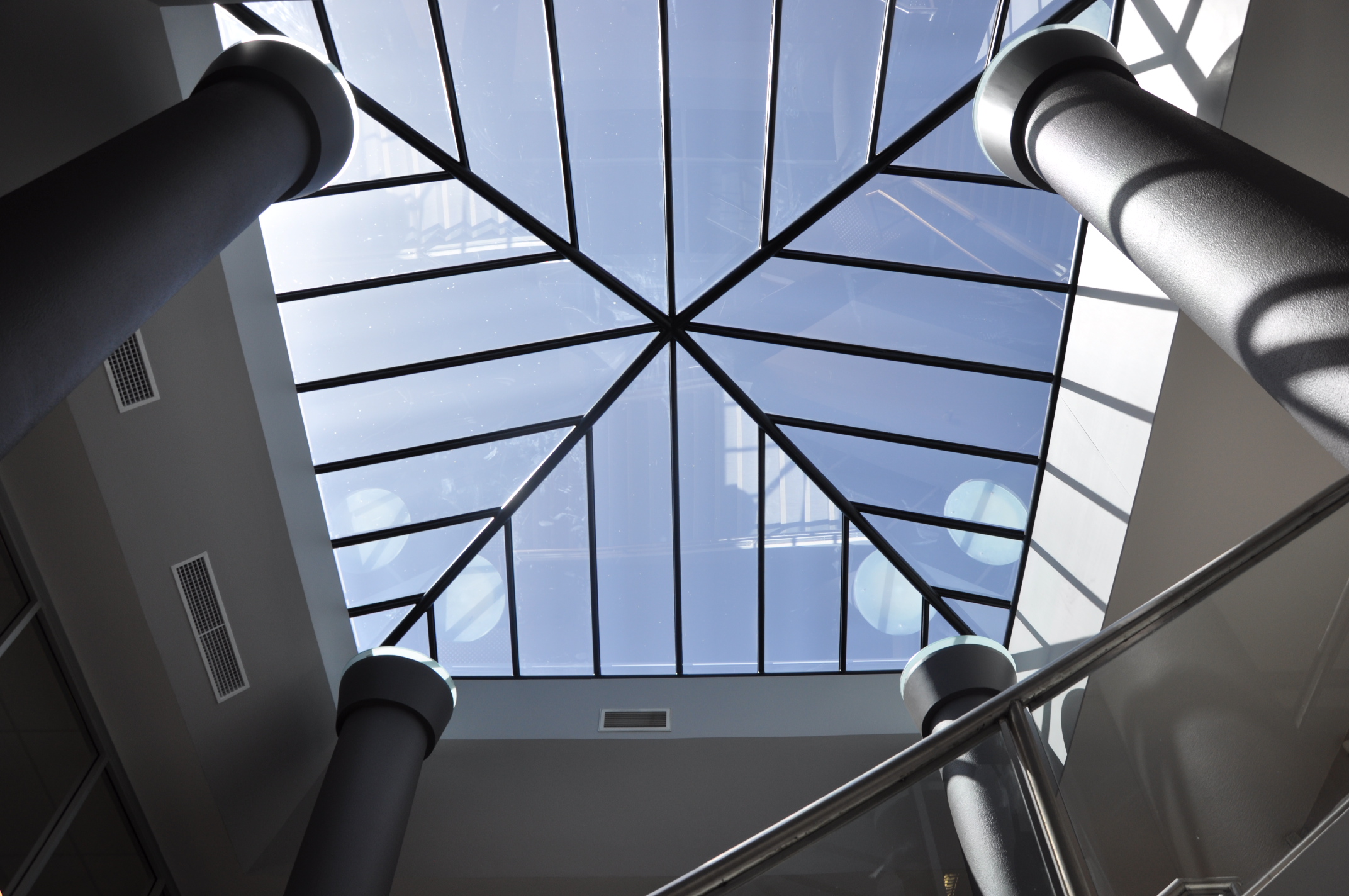 New Sky Light