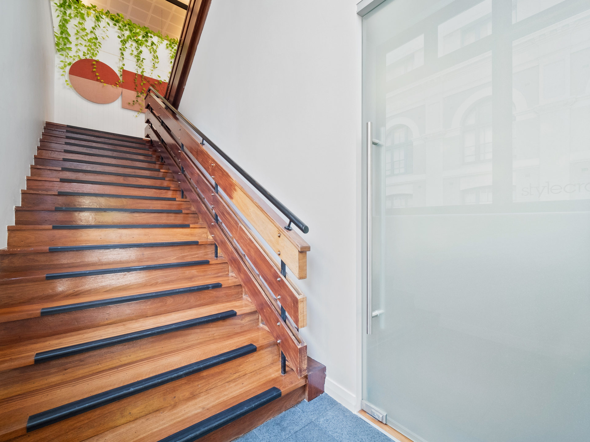Staircase