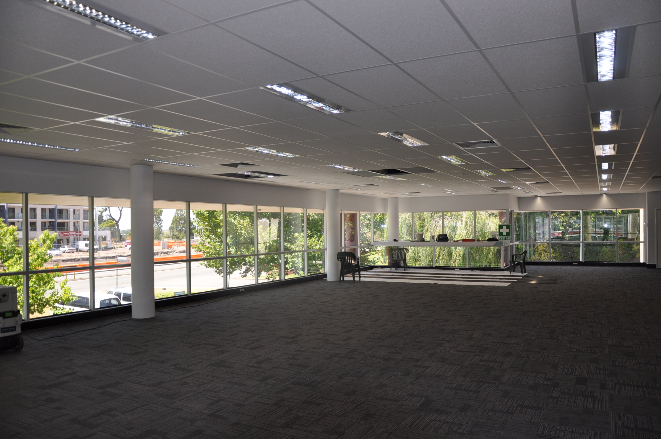 Level 1 Refurb 2