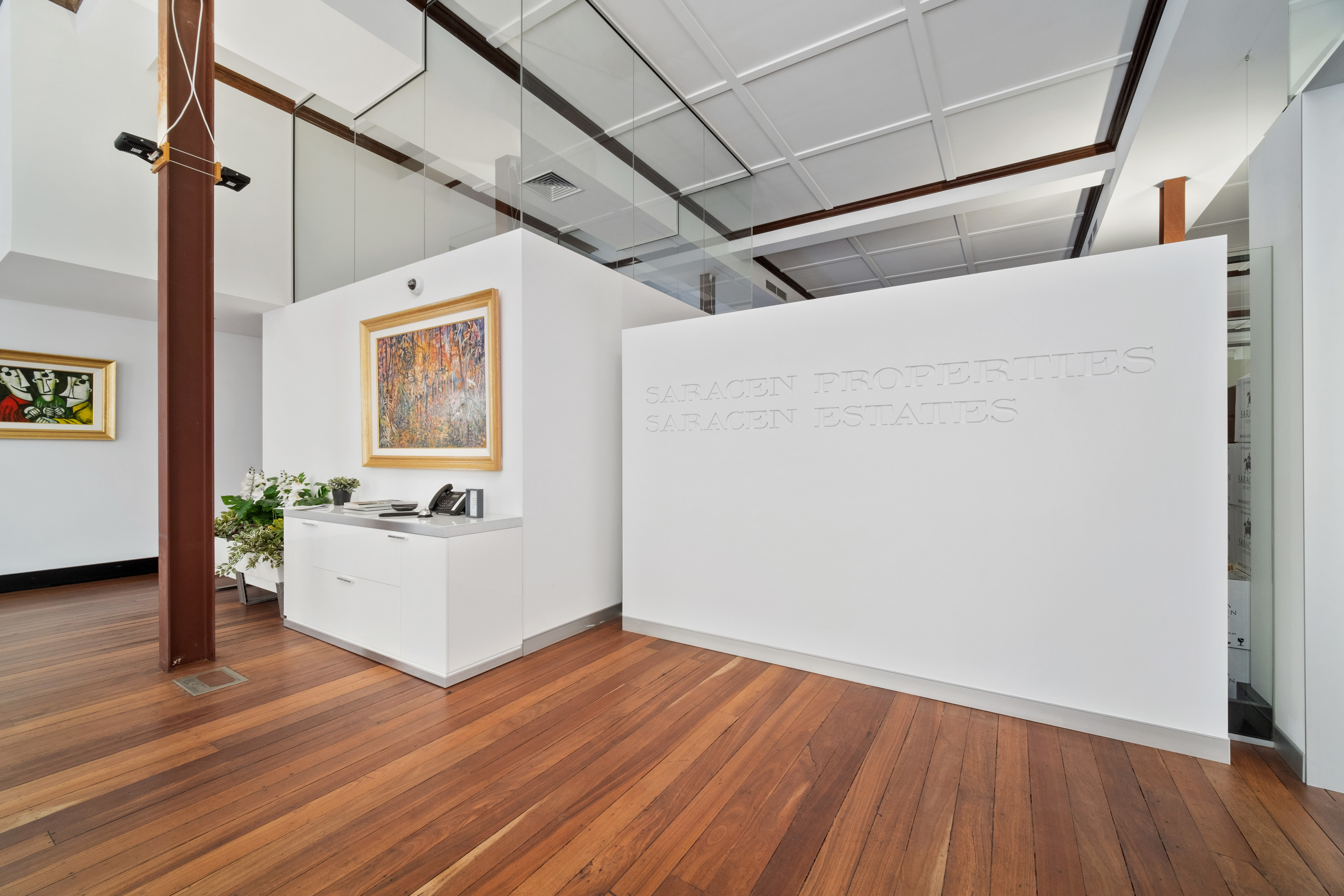 PRINT 342 Murray Street Perth 13