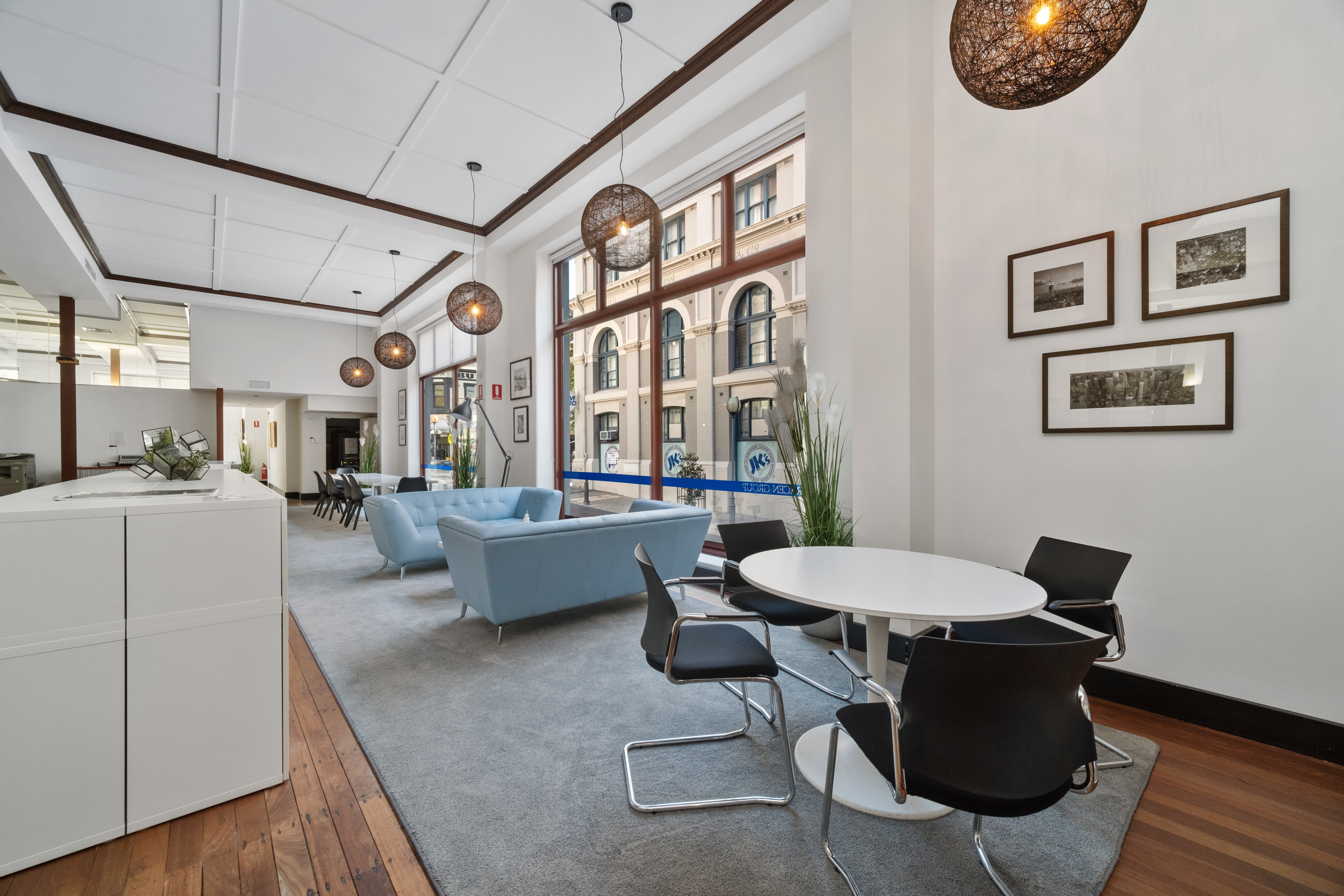PRINT 342 Murray Street Perth 15