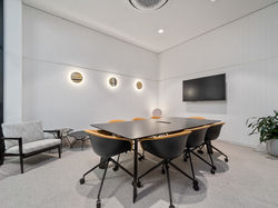Boardroom, First Floor