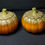 Thumbnail: Resin Pumpkin Jar