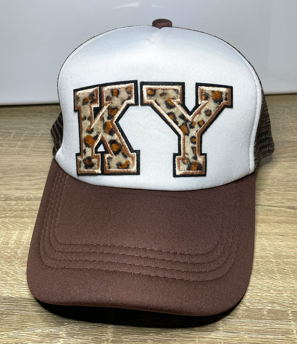 KY Trucker Hat