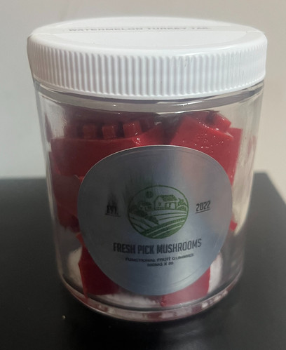 Unleash the Ultimate Relaxation: Discover the Bliss of Ashwagandha CBD Gummies for a Stress-Free Lif