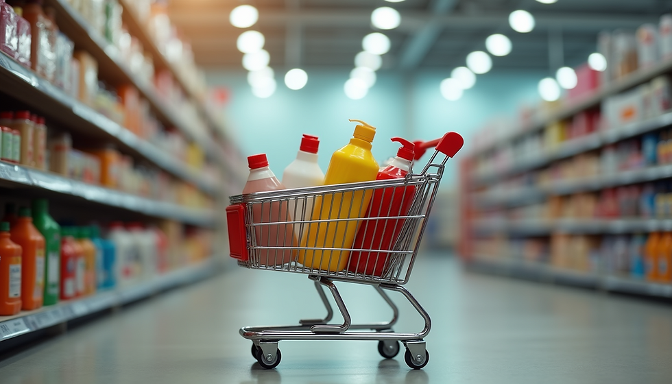 Understanding the Benefits and Downsides of Discount Types for Shopify Ecommerce Stores