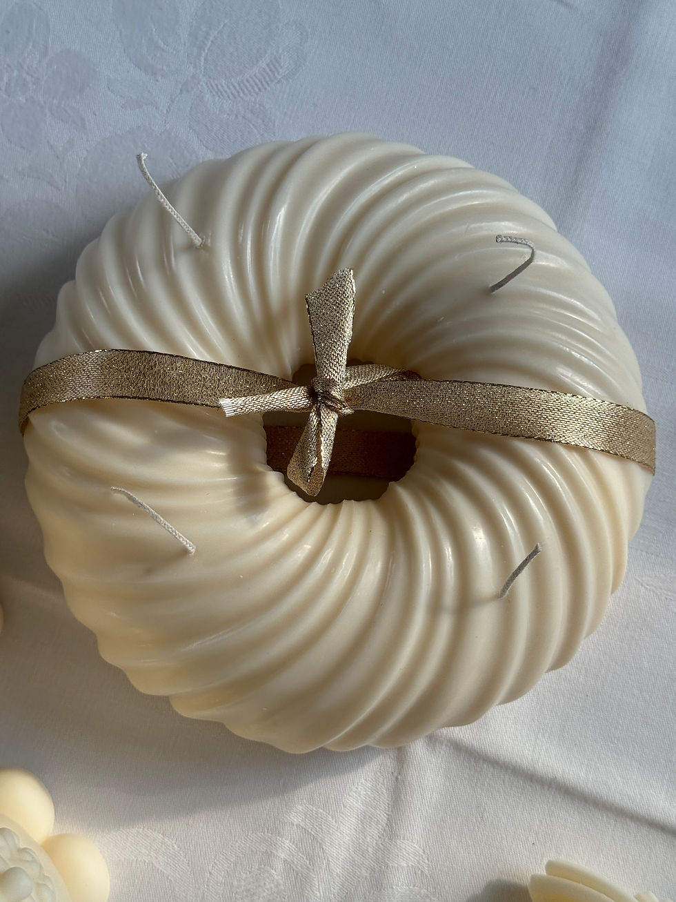 Miniaturbild: advent wreath