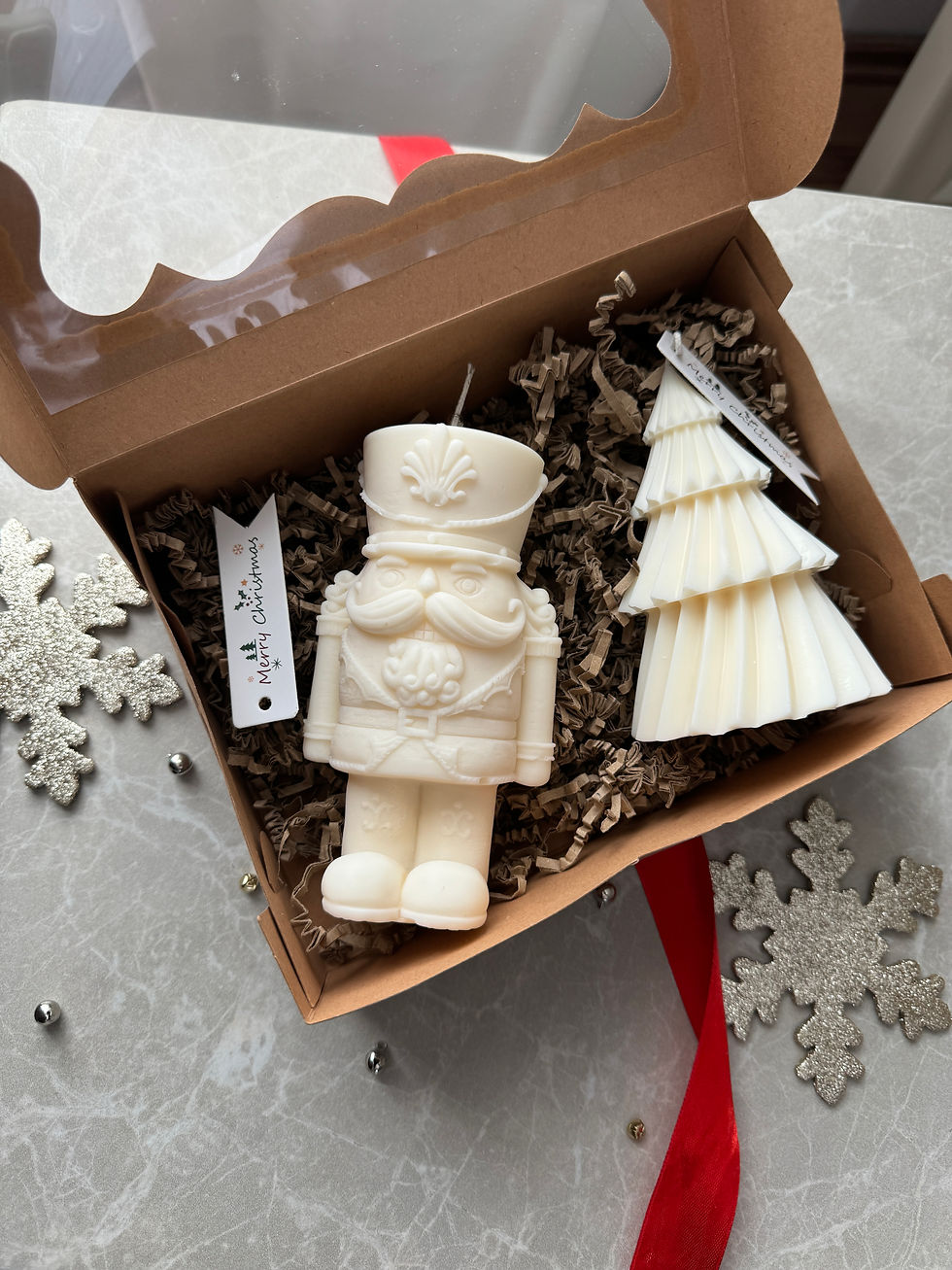 Miniaturbild: Nutcracker mayor