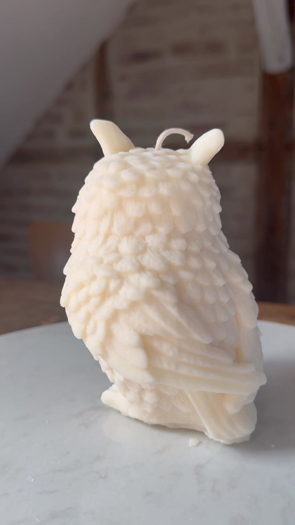 Miniaturbild: Owl Glow