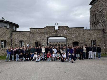 Ein Tag des Erinnerns