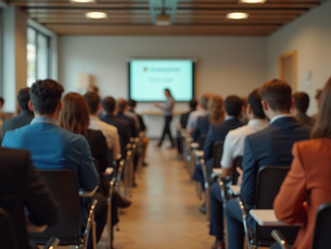 Seminarios y Cursos Online para Profesionales de la Salud