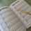 Thumbnail: Wedding Planner Journal Inside Pages