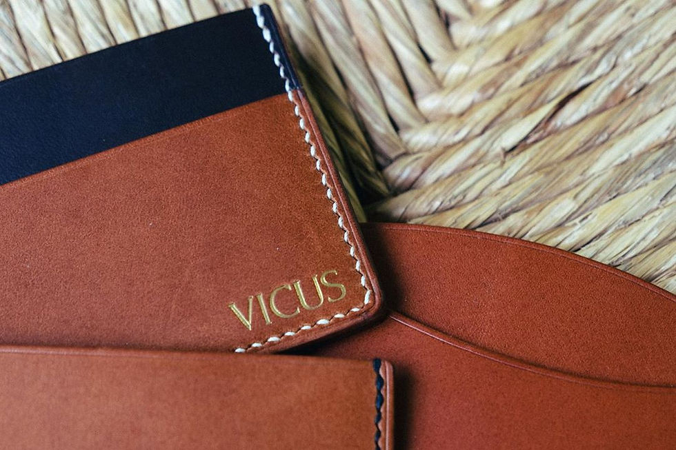 縮圖：VICUS CARD