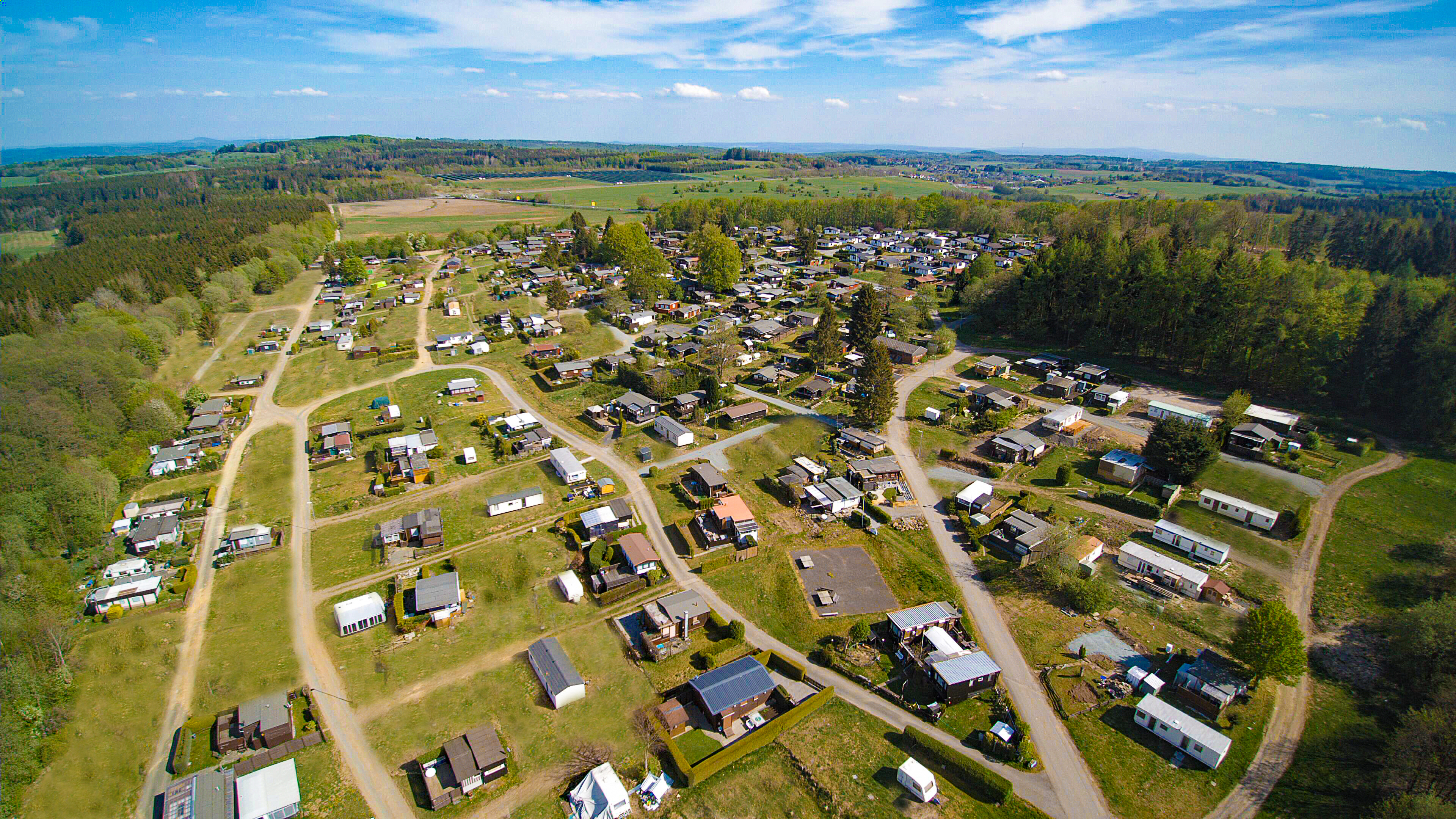 Campingplatz Heisterberger Weiher - Photo 3