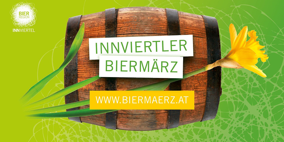 Koch/Grillkurs - Wald und Wiese "Innviertler Biermärz"